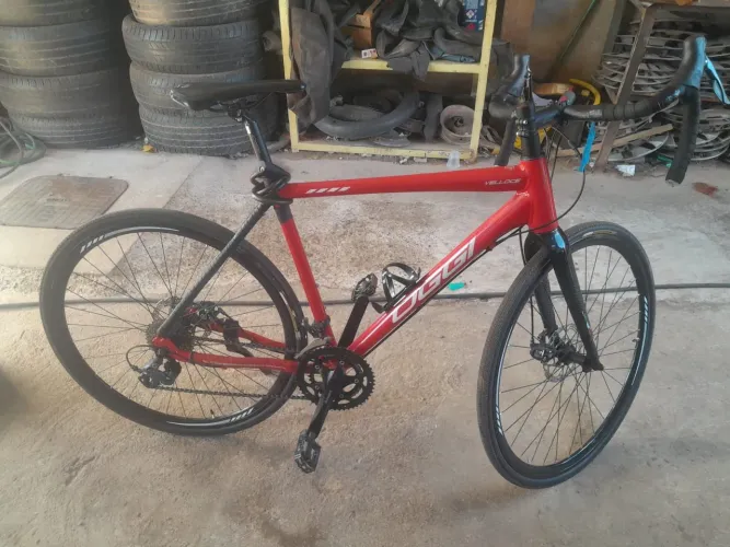 Bicicleta OGGI