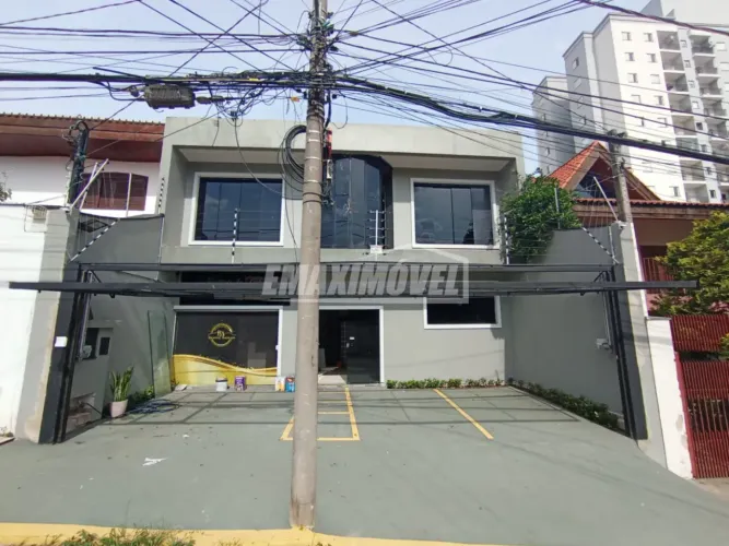 Sala Comercial em Bairro em Sorocaba
