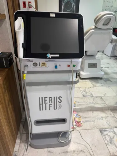 Máquina de estética