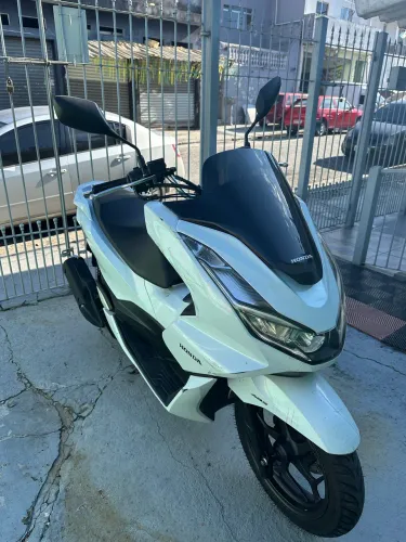 VENDO PCX 