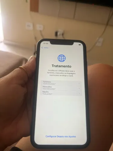Celular MEGA PROMOÇÃO