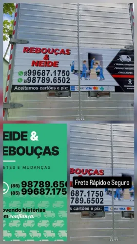 Mudanças 