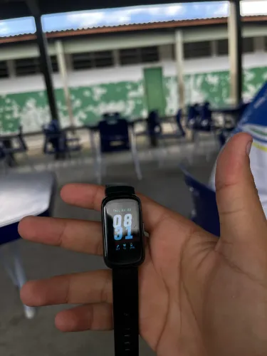 Smartwatch Tranya ES11