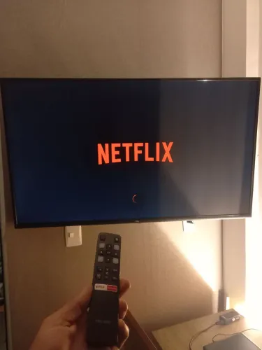 TV 50 Smart TCL