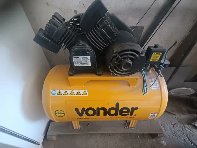 Compressor 