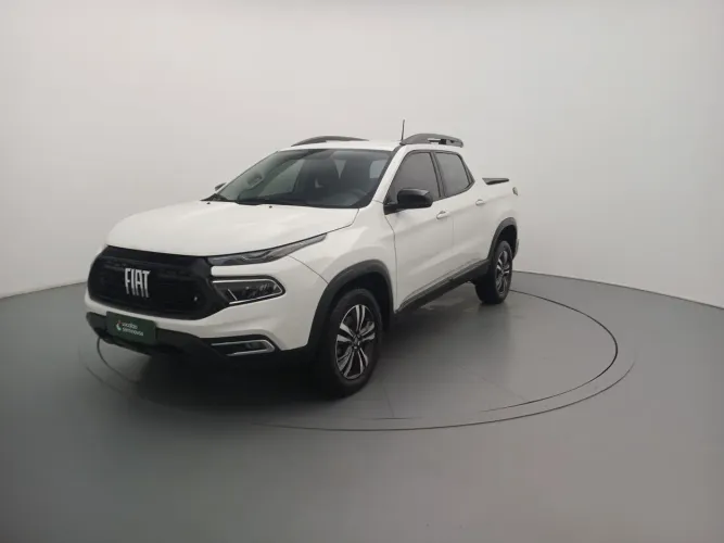 Fiat Toro Freedom 1.3 T270 4X2 Flex AUT 2025
