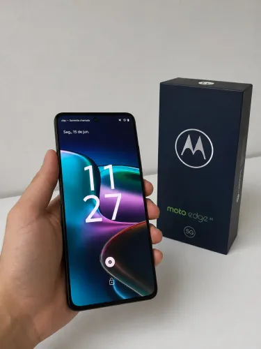 Moto Edge 30 256 gb
