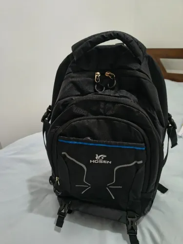 mochila para trilha