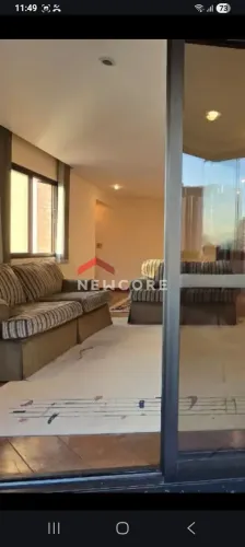 Apartamento em Rua Paraguaçu - Perdizes - São Paulo/SP
