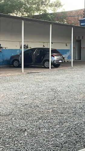 Oportunidade de trabalho 