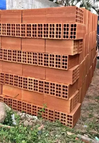 Fábrica são Miguel do guama tijolo 6 furo telha plan 