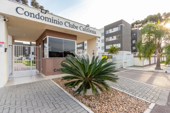Vendas Apartamento Campo Largo PR