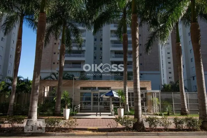 Apartamento com 4 quartos, Jardim Aquárius - São José dos Campos