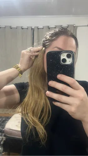 MEGA HAIR
