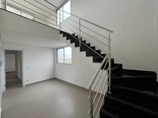 Apartamento à Venda no Edifício Villa Borghese