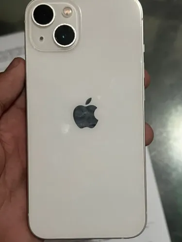 iPhone 13 Branco