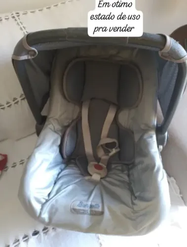 Bebê conforto