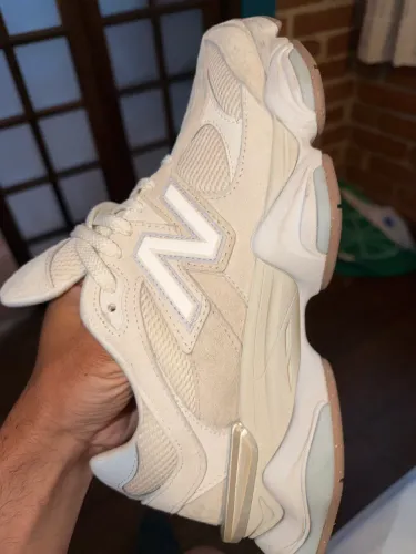 New balance