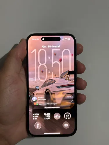 iPhone 14 Pro 256gb