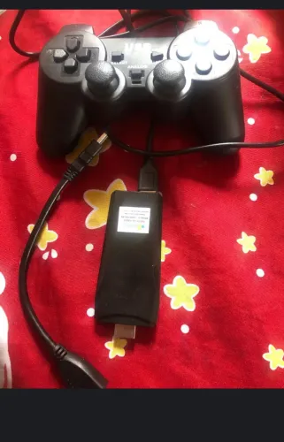 Game stick