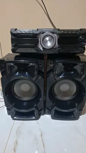 Som Panasonic