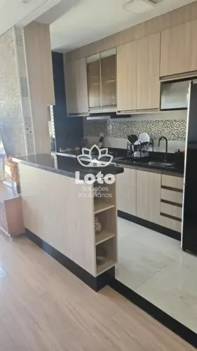 LINDO APARATAMENTO NO CONDOMÍNIO PHOENIX