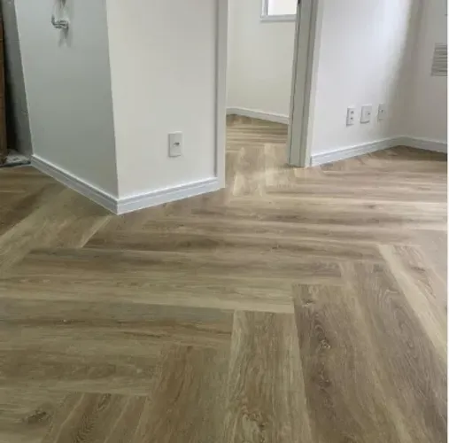 Piso Vinílico