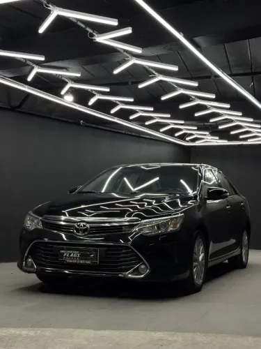 Toyota Camry XLE 3.5 24V Aut. 2016