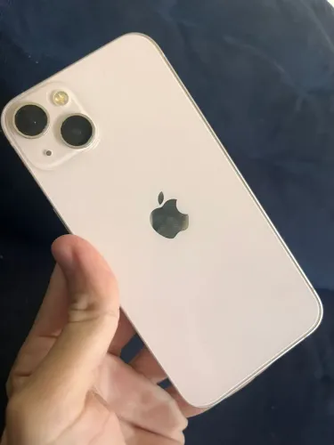 Iphone 13 normal, todo original 