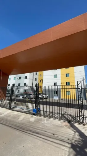 **ALUGA-SE APTO MOBILIADO - RESIDENCIAL PARQUE ANANIN | ROTA** ? **Ananindeua - PA**