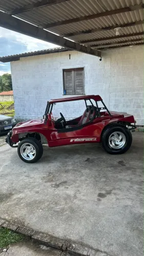 Buggy Buggy 1.6 2-lug. 1991