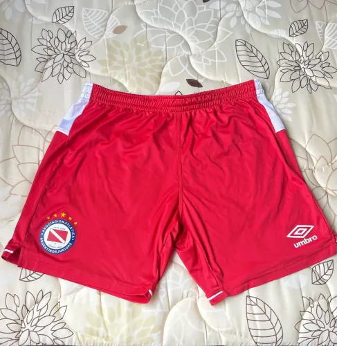 Short Argentinos Jrs