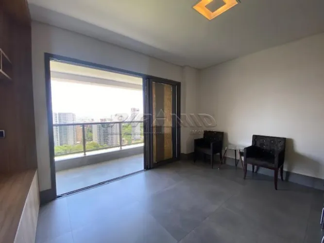 Apartamento mobiliado no Jardim Botânico, Zona Sul, Ribeirão Preto/ SP.