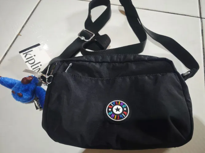 Vendo bolsa Kipling original comprada nos EUA 