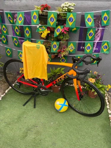 Trek emonda alr4 tam 50 tiagra 20v freio hidráulico