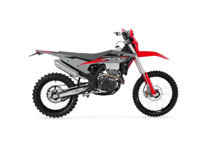 Mxf motors 270 fi 2026