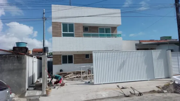 Apartamento para Venda em João Pessoa / PB no bairro Paratibe