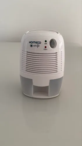 Desumidificador Anti mofo - Komeco