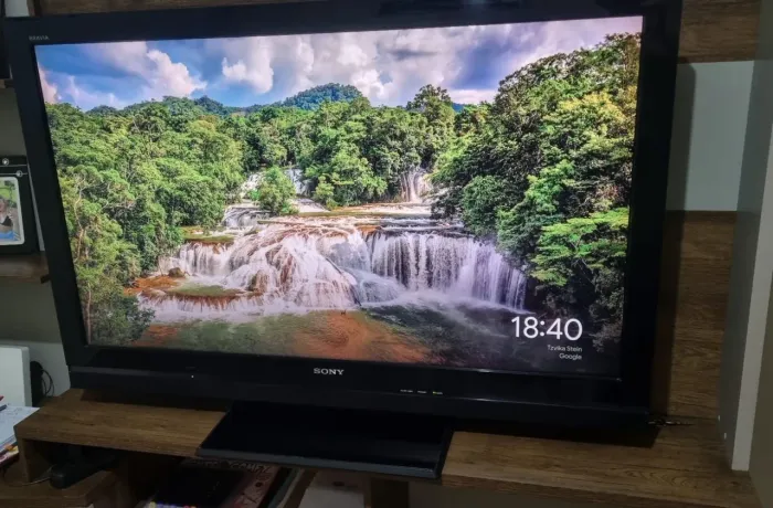 TV BRAVIA 42 POLEGADAS