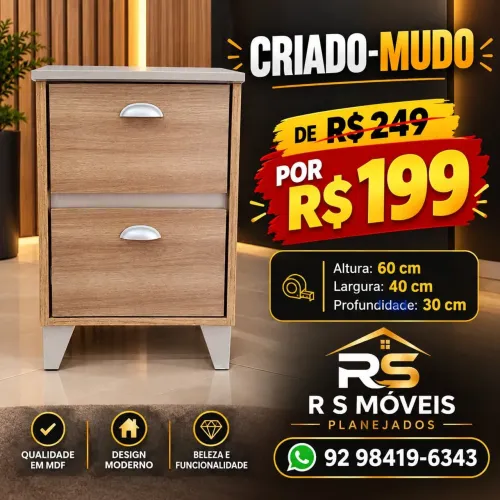 Criado Mudo