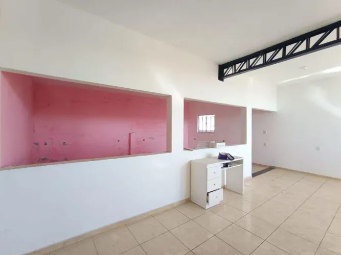 Sala para alugar em Hortolândia, Jardim Nossa Senhora Auxiliadora, com 150 m²