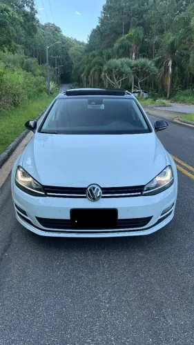 Volkswagen Golf Highline 1.4 TSI 140cv Aut. 2015