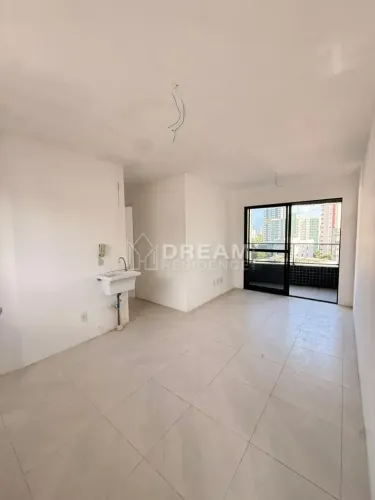 Imóvel para venda com 60 metros quadrados com 2 quartos em Graças - Recife - PE