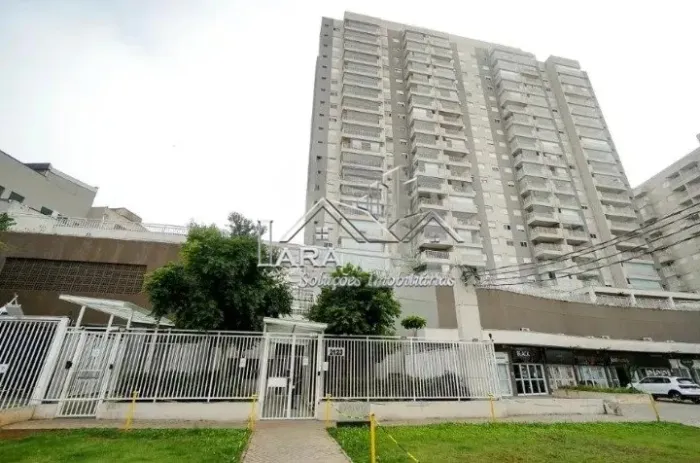 Apartamento para locação mobiliado na Penha