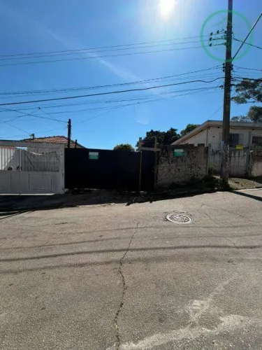 Terreno à venda, 420 m² por R$ 850.000,00 - Vila dos Remédios - São Paulo/SP