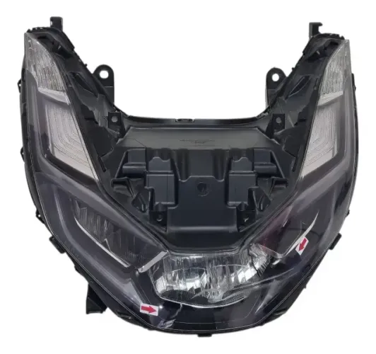 Farol Bloco Optico Honda Pcx 160 23/25 Orig Detalhes 59246 Ambos Lados