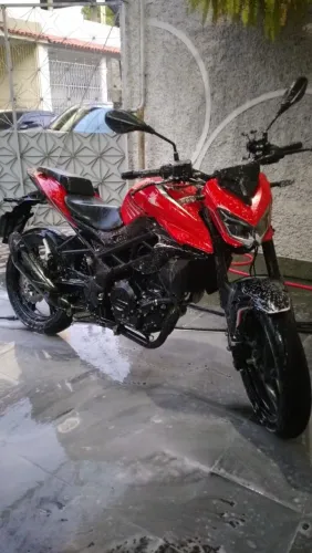 Flash 250
