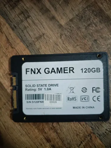 HD SSD