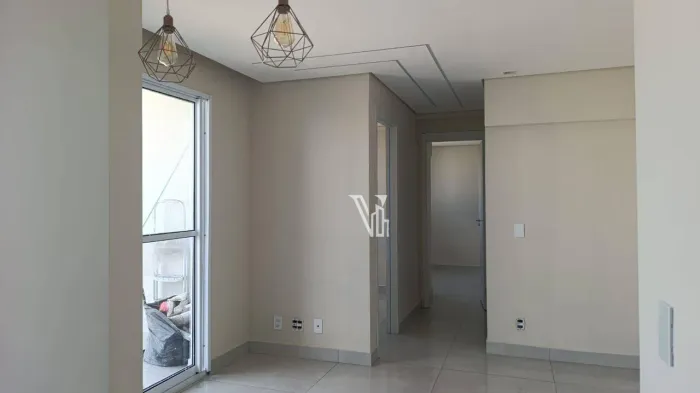 Apartamento para alugar, Jardim Villagio Ghiraldelli - Hortolândia/SP