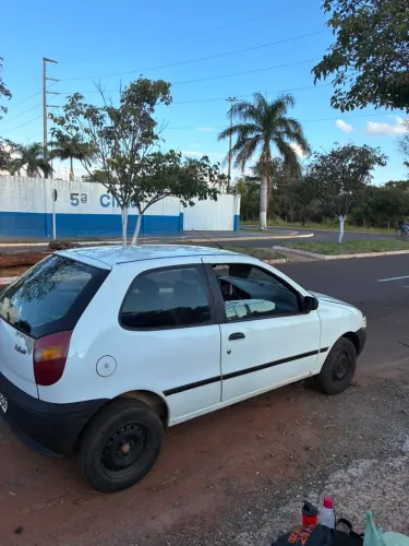 Fiat Palio EX 1.0 MPI 2P 2000